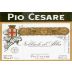 Pio Cesare Nebbiolo d'Alba 2003 Front Label