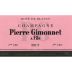 Pierre Gimonnet Rose de Blancs Brut Front Label