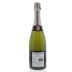 Pierre Gimonnet Rose de Blancs Brut Back Bottle Shot