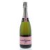 Pierre Gimonnet Rose de Blancs Brut Front Bottle Shot