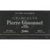 Pierre Gimonnet Fleuron Blanc de Blancs Brut 2006 Front Label