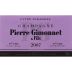 Pierre Gimonnet Paradoxe Brut 2007 Front Label