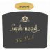 Larkmead The Lark Cabernet Sauvignon 2006 Front Label
