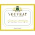 Georges Meurgey Vouvray 2011 Front Label