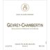 Jean-Claude Boisset Gevrey Chambertin 2013 Front Label