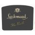Larkmead The Lark Cabernet Sauvignon 2007 Front Label