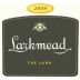 Larkmead The Lark Cabernet Sauvignon 2009 Front Label