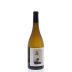 Eric Kent Sonoma Coast Chardonnay 2013 Back Bottle Shot