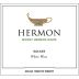 Yarden Mount Hermon White (OK Kosher) 2014 Front Label