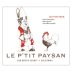 Paysan Le P'tit Pape 2013 Front Label