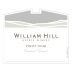 William Hill Central Coast Pinot Noir 2013 Front Label