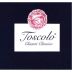 Toscolo Chianti Classico 2013 Front Label