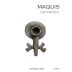 Maquis Gran Reserva Carmenere 2012 Front Label