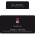Malabaila Arneis Pradvaj 2014 Front Label