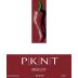 PKNT Reserve Merlot 2012 Front Label
