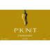 PKNT Reserve Chardonnay 2012 Front Label