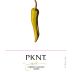 PKNT Gold Reserve Cabernet Sauvignon 2008 Front Label