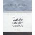 Varnier-Fanniere Brut Rose Front Label