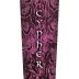 Cypher Winery Pistil Rose 2014 Front Label