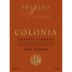 Felsina Chianti Classico Colonia Gran Selezione 2010 Front Label