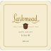 Larkmead Lillie Sauvignon Blanc 2014 Front Label