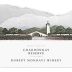 Robert Mondavi Reserve Chardonnay 1997 Front Label
