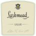 Larkmead Lillie Sauvignon Blanc 2012 Front Label