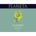 Planeta Sicilia Alastro Grecanico 2015 Front Label
