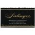 Seppelt Salinger Sparkling Wine Front Label