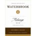 Waterbrook Melange Red Blend 2013 Front Label