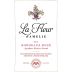 Chateau de Sours La Fleur d'Amelie Rose 2014 Front Label
