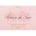 Chateau de Sours Reserve de Sours Sparkling Rose Front Label