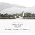 Robert Mondavi Reserve Pinot Noir 1997 Front Label