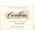 Cambria Tepusquet Vineyard Viognier 2014 Front Label