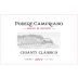 Campriano Chianti Classico 2011 Front Label