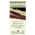 Seppelt Terrain Cabernet Sauvignon 1996 Front Label