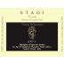 Podere Il Palazzino Toscana Stagi 2011 Front Label
