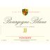 Famille Vincent Bourgogne Blanc 2014 Front Label