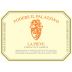 Podere Il Palazzino Chianti Classico La Pieve 2006 Front Label
