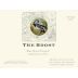 Bonterra The Roost Biodynamic Single Vineyard Chardonnay 2012 Front Label