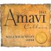 Amavi Syrah 2012 Front Label