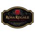 Banfi Rosa Regale Brachetto (187ML Split) 2013 Front Label