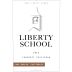 Liberty School Cabernet Sauvignon 2013 Front Label