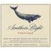 Southern Right Pinotage 2014 Front Label