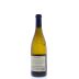 Patz & Hall Dutton Ranch Chardonnay 2014 Back Bottle Shot