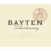 Bayten Buitenverwachting Chardonnay 2014 Front Label