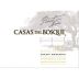 Casas del Bosque Gran Reserva Pinot Noir 2013 Front Label