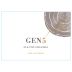 GEN5 Old Vine Zinfandel 2011 Front Label