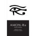 Glaetzer Amon-Ra Shiraz 2013 Front Label