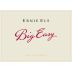 Ernie Els Big Easy Red Blend 2013 Front Label